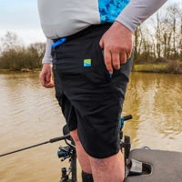Preston Innovations Pro Jogger Shorts
